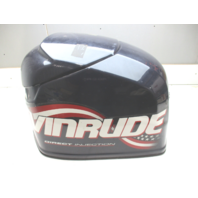 0285625 OMC Johnson Evinrude Outboard Top Cowling Hood Engine Cover 225 HP V6