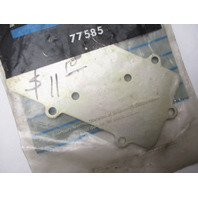 85935 New Baffle Plate Mercury Mariner Outboard Engines