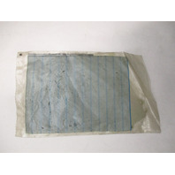 85935 New Baffle Plate Mercury Mariner Outboard Engines