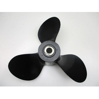 49971A1 16 3/8" x 23P Prop Mercruiser II, Chrysler Drive 90 Sterndrive LH 17 Spline