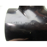 49971A1 16 3/8" x 23P Prop Mercruiser II, Chrysler Drive 90 Sterndrive LH 17 Spline