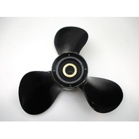 49971A1 16 3/8" x 23P Prop Mercruiser II, Chrysler Drive 90 Sterndrive LH 17 Spline