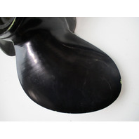 49971A1 16 3/8" x 23P Prop Mercruiser II, Chrysler Drive 90 Sterndrive LH 17 Spline