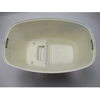 5032863 OMC Johnson Outboard 70 HP Four Stroke Top Engine Motor Cover Cowl