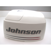 5032863 OMC Johnson Outboard 70 HP Four Stroke Top Engine Motor Cover Cowl