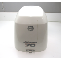 5032863 OMC Johnson Outboard 70 HP Four Stroke Top Engine Motor Cover Cowl