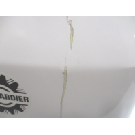 5032863 OMC Johnson Outboard 70 HP Four Stroke Top Engine Motor Cover Cowl