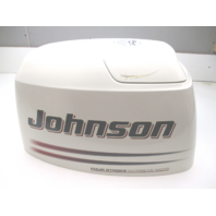 5032863 OMC Johnson Outboard 70 HP Four Stroke Top Engine Motor Cover Cowl