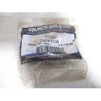 New MERCURY QUICKSILVER OEM OUTBOARD CONNECTOR 47957