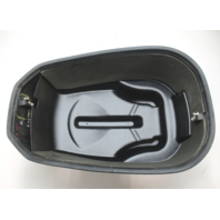 5004410 OMC Johnson Evinrude 90 115 HP V4 Engine Motor Cover Top Cowl 5004408