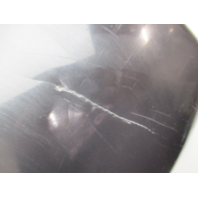 5004410 OMC Johnson Evinrude 90 115 HP V4 Engine Motor Cover Top Cowl 5004408