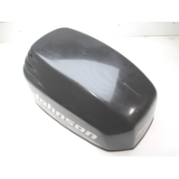 5004410 OMC Johnson Evinrude 90 115 HP V4 Engine Motor Cover Top Cowl 5004408