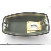 OMC Top Engine Cowl Motor Cover Hood 40 HP VRO Evinrude Johnson Outboard