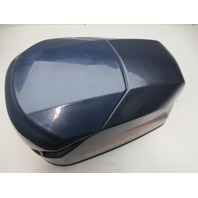 0285656 OMC Evinrude Ficht Blue Engine Cover Cowling Top Cowl 115 Hp 2006