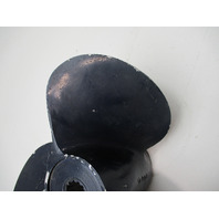 FP493 10" x 13 Pitch Prop Chrysler 55,65 HP Force 60HP Outboards 13 Spline