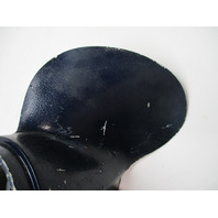 FP493 10" x 13 Pitch Prop Chrysler 55,65 HP Force 60HP Outboards 13 Spline