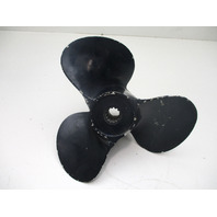 FP493 10" x 13 Pitch Prop Chrysler 55,65 HP Force 60HP Outboards 13 Spline