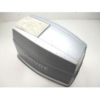 Johnson Evinrude Outboard 70 HP 3 Cyl Motor Cowl Engine Cover Cowling Hood