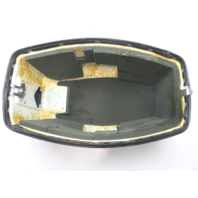 0284128 Evinrude Johnson OMC 25 Hp Engine Cover Cowling Top Motor Cowl