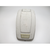 0279908 Evinrude Johnson Outboard 9.9 10 15 HP Top Cowl Motor Cover Cowling