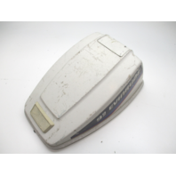 0279908 Evinrude Johnson Outboard 9.9 10 15 HP Top Cowl Motor Cover Cowling