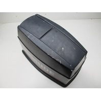 Johnson Evinrude Outboard 70 HP 3 Cyl Motor Cowl Engine Cover Cowling Hood