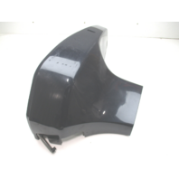 0435025 Starboard Lower Cowl OMC Evinrude Johnson Dark Blue Outboard 200 HP V6