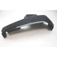 0337783 Port Left Lower Cowl OMC Evinrude Johnson Dark Blue Outboard 200 HP V6