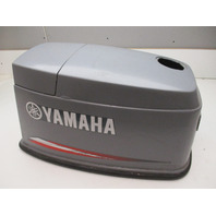 6H1-42610-43-EK Yamaha Outboard 90 HP 2 Stroke Engine Cover Cowl Motor Cowling