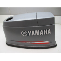6H1-42610-43-EK Yamaha Outboard 90 HP 2 Stroke Engine Cover Cowl Motor Cowling