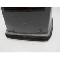 6H1-42610-43-EK Yamaha Outboard 90 HP 2 Stroke Engine Cover Cowl Motor Cowling