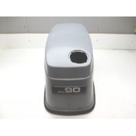 6H1-42610-43-EK Yamaha Outboard 90 HP 2 Stroke Engine Cover Cowl Motor Cowling
