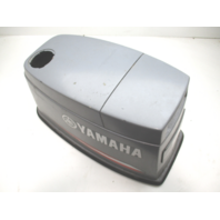 6H1-42610-43-EK Yamaha Outboard 90 HP 2 Stroke Engine Cover Cowl Motor Cowling