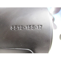 Solas Volvo Penta Aluminum DP 280/290 Set 17P Replaces A3 / B3