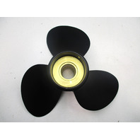 Solas Volvo Penta Aluminum DP 280/290 Set 17P Replaces A3 / B3