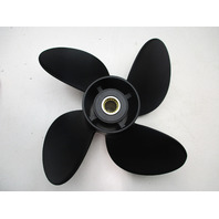 Solas Volvo Penta Aluminum DP 280/290 Set 17P Replaces A3 / B3