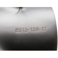 Solas Volvo Penta Aluminum DP 280/290 Set 17P Replaces A3 / B3