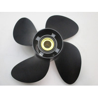 Solas Volvo Penta Aluminum DP 280/290 Set 17P Replaces A3 / B3