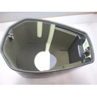 0285256 Evinrude Ficht 200 225 HP Blue Top Engine Motor Cover Cowling Hood