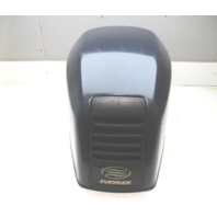 0285256 Evinrude Ficht 200 225 HP Blue Top Engine Motor Cover Cowling Hood