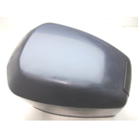 0285256 Evinrude Ficht 200 225 HP Blue Top Engine Motor Cover Cowling Hood