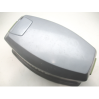 0283053 Evinrude Johnson 30 Hp Engine Cover Cowling Top Cowl 0283054 0283055