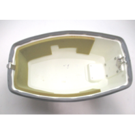 0283053 Evinrude Johnson 30 Hp Engine Cover Cowling Top Cowl 0283054 0283055