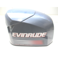 Evinrude Johnson BRP Ficht Outboard Top Cowl Assembly 135-175HP  0285657