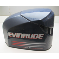 Evinrude Johnson BRP Ficht Outboard Top Cowl Assembly 135-175HP  0285657