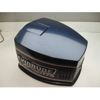 0283681 OMC Evinrude Johnson Engine Top Motor Cover Cowl 175 HP XP V6