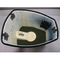 0283681 OMC Evinrude Johnson Engine Top Motor Cover Cowl 175 HP XP V6