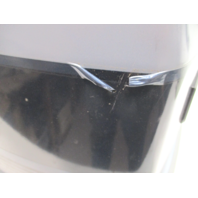 0282599 Evinrude Johnson 120 HP VRO V4 Motor Cowl Engine Cover Top Cowling Hood