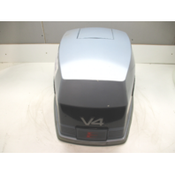 0282599 Evinrude Johnson 120 HP VRO V4 Motor Cowl Engine Cover Top Cowling Hood