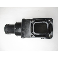 44354A3 27-41813 New Mercruiser Exhaust Elbow Riser V6 V8 Starboard Side Holes